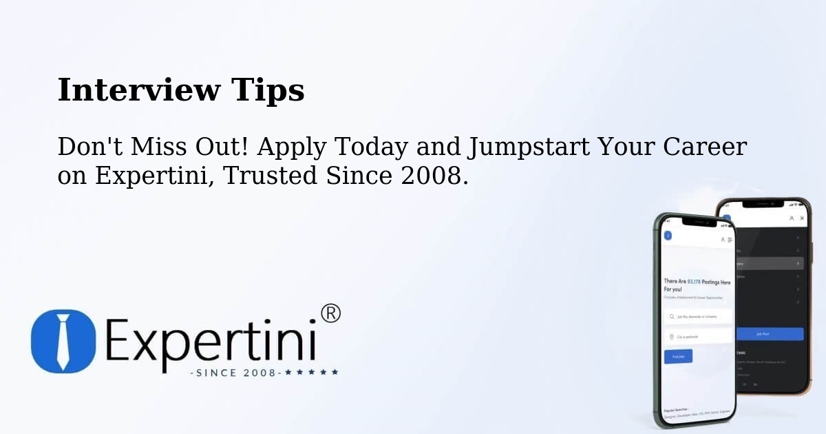 Interview Tips & Techniques for Job Seekers – Nakatunguru - Nakatunguru, Tanzania Jobs Expertini